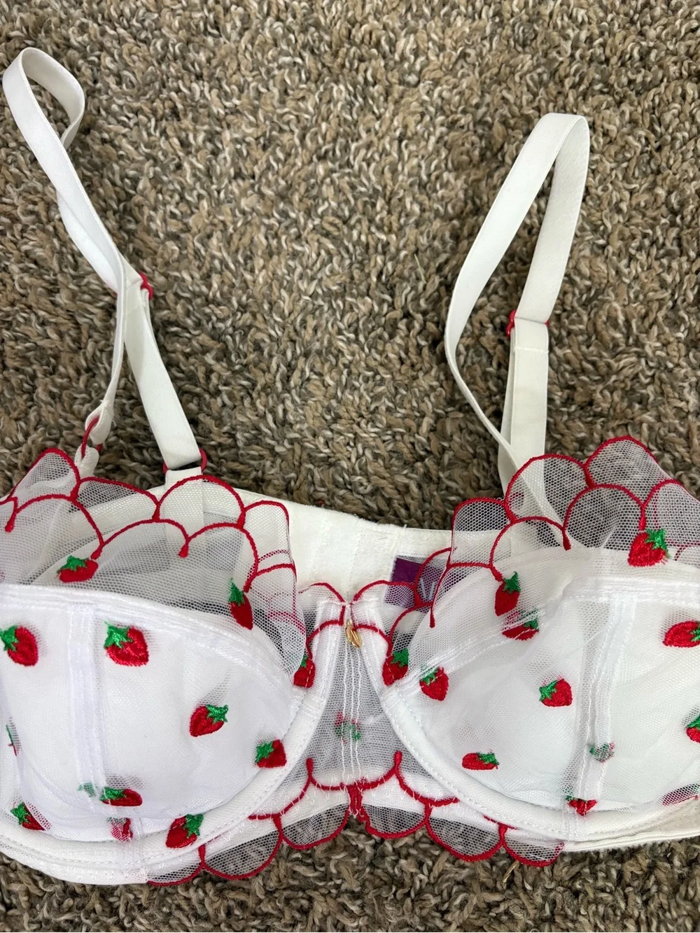 Adore Me cute feminine